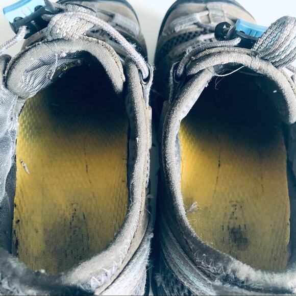 Keen Atlanta Cool Steel Toe Work Boot Women's SZ 5 Outdoor - Picture 9 of 11